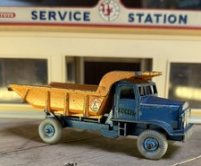 Benbros Qualitoy Euclid Dump Truck