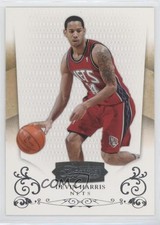 2010-11 Timeless Treasures 123/399 Devin Harris #100 0p45