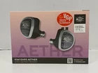 Kiwi Ears Aether 15.3mm Large Planar In-Ear Monitors