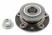 Radlagersatz Mapco 26809 FüR Senator Omega Opel V87 V94 Caravan V88 F19 M19 N19