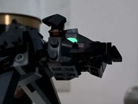 Lego 76084 Build Only. No figures. Marvel Ultimate Battle for Asgard