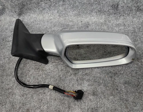 2012 Audi A5 Convertible Passenger (R) Door Mirror