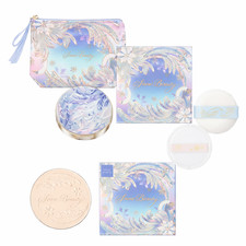 SHISEIDO Snow Beauty 2025 Limited Brightening Powder Full Set + Refill Japan