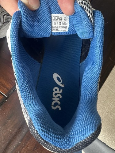 ASICS nimbus 9 Size 10.5 - Picture 6 of 6