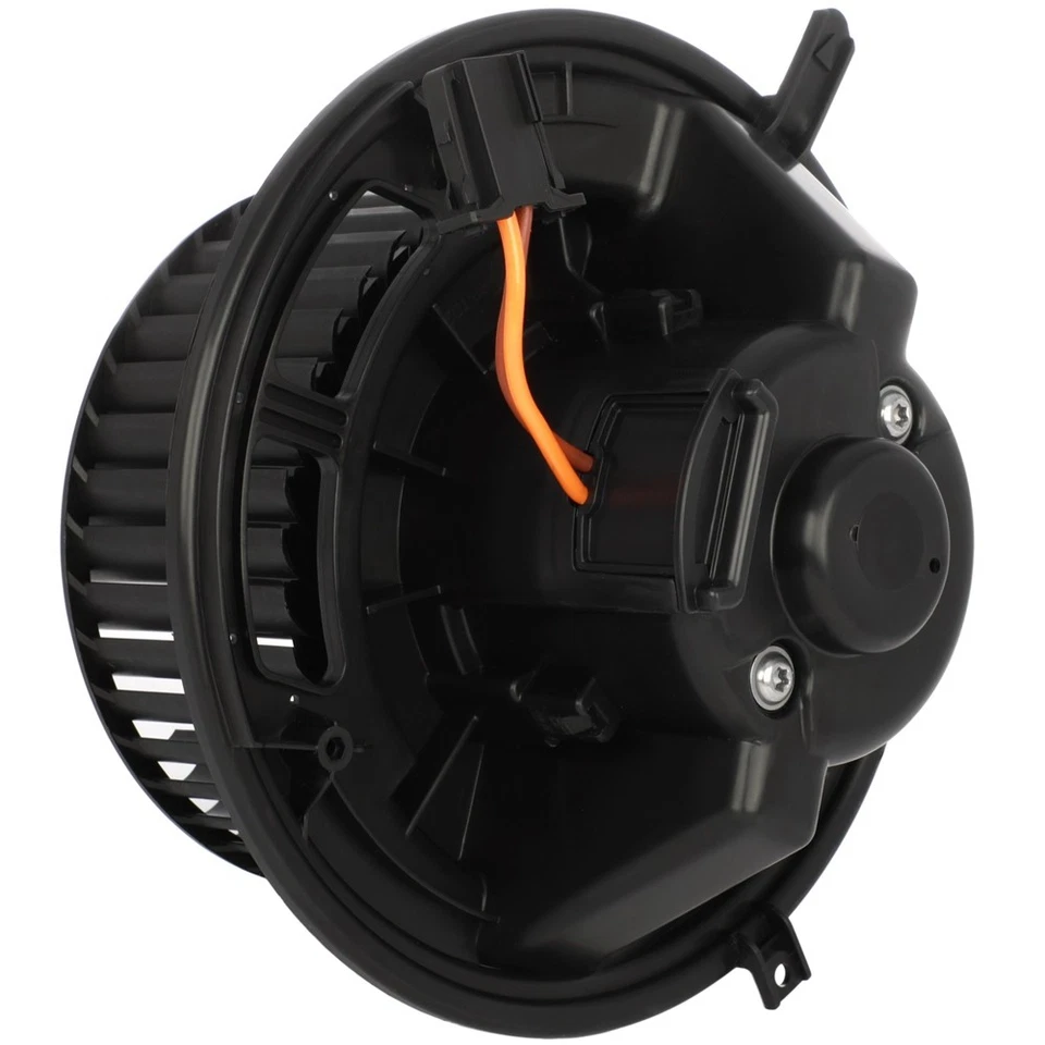 Conjunto de ventilador de motor soplador apto para BMW X3 Z4 128i 328i xDrive 335i 2006-2017 3,0 L Foto 2 de 4