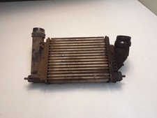 Nissan X-Trail T32 2016 Ladeluftkühler 144614BE0A Diesel 96kW JFR8082