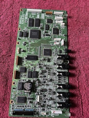 Roland Xp60 Mainboard | eBay