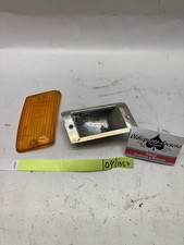 Piaggio Vespa PK Blinker Gehäuse rechts hinten  XL1 XL2 50 80 125 D4/1357