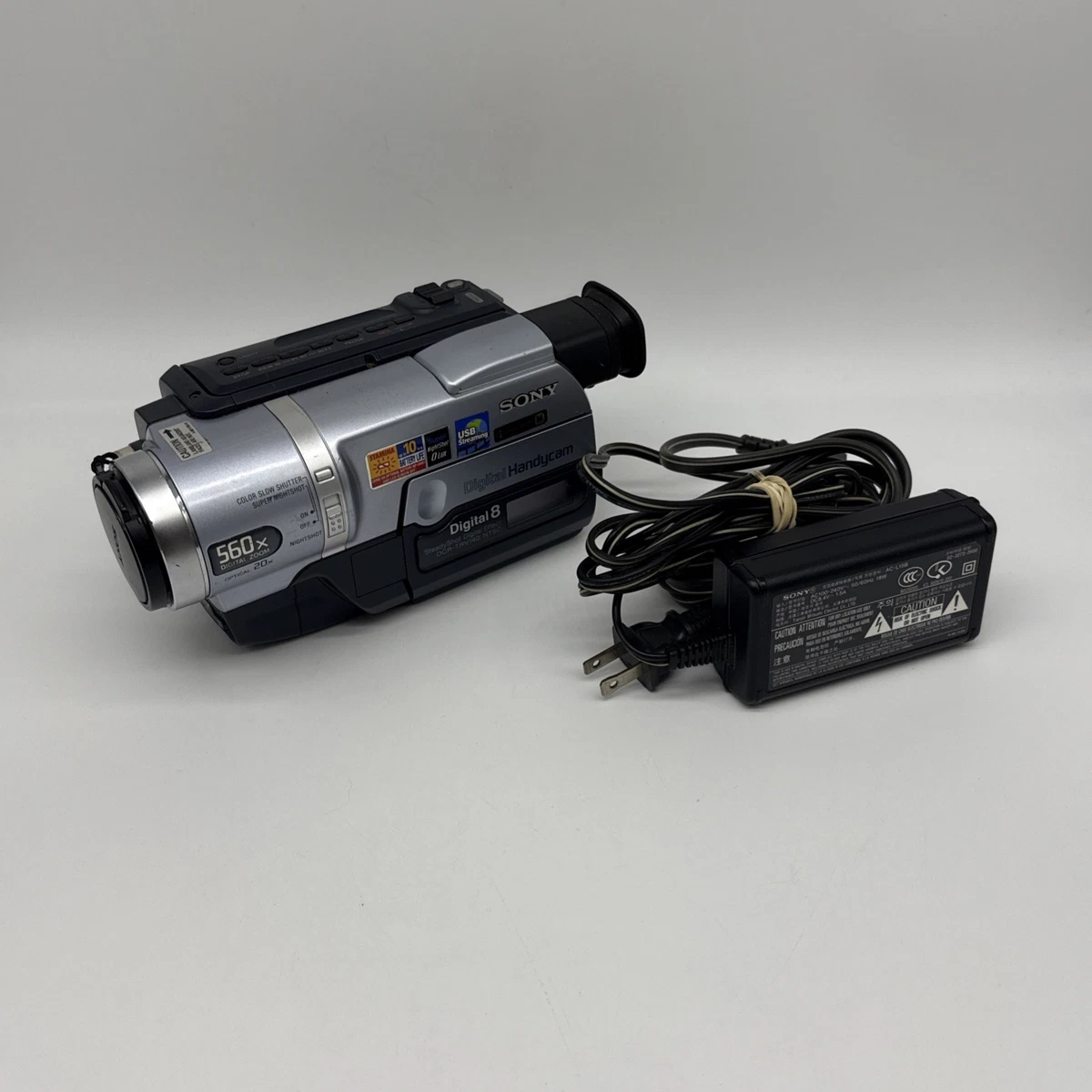 Sony Trv Digital8 for sale | eBay