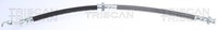 Bremsleitung Triscan 8150 42111 Mitsubishi MR129882