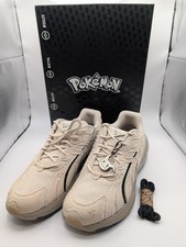 PUMA Pok mon: Mimikyu Inverse Sneakers - Men - Size: 11 - IN HAND