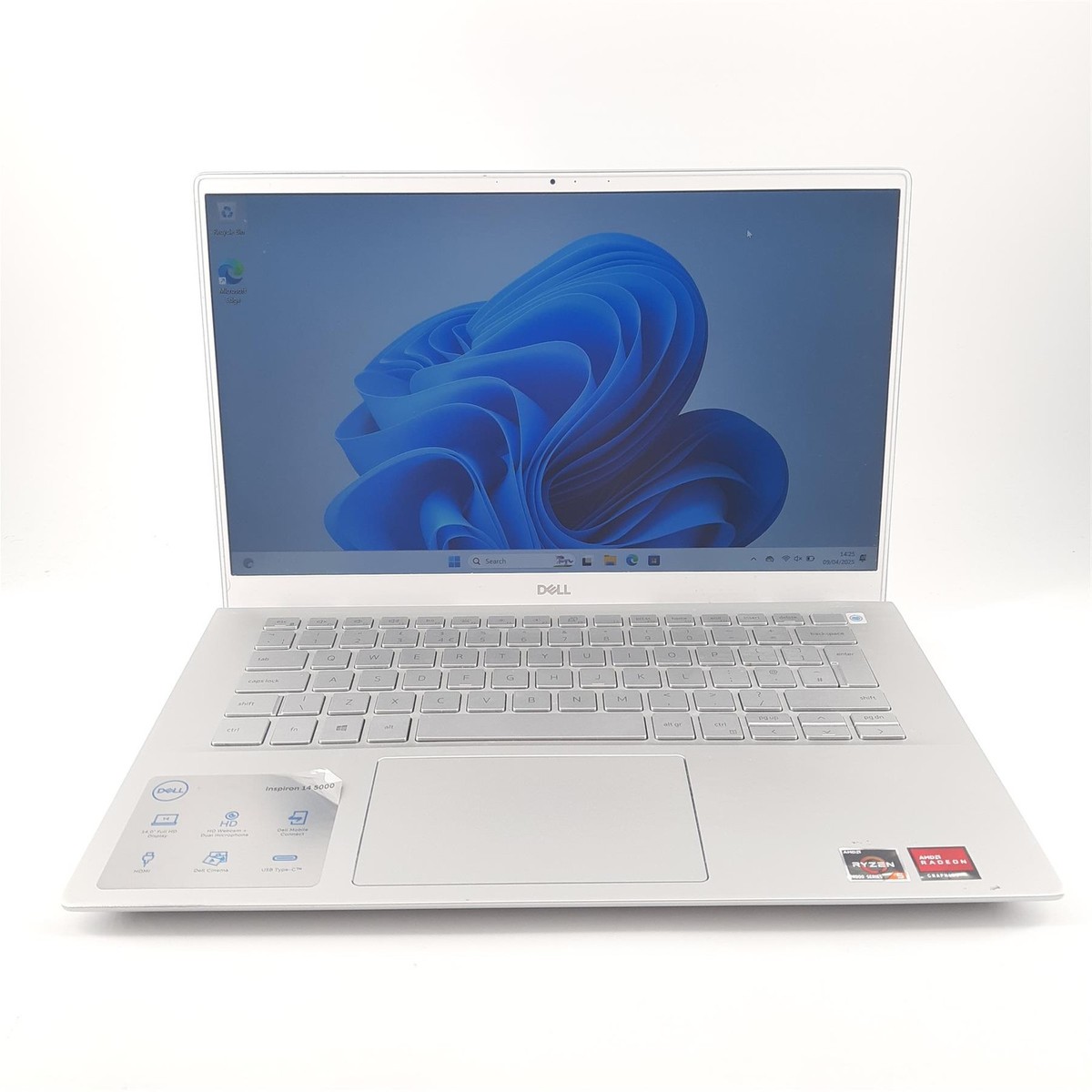 DELL inspiron5405 Ryzen5