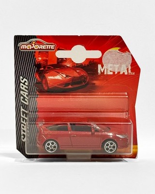Majorette Street Cars | Citroen C4 VTS Coupe | New in Box, Sealed