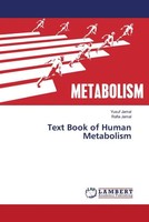 Yusuf Jamal (U. A.) | Text Book Of Human Metabolism | Taschenbuch | Englisch