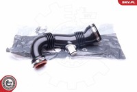 Esen SKV 24SKV859 Ladeluftschlauch FüR CitroËN,Fiat,Mini,Peugeot
