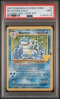 Blastoise Holo 2 Celebrations Classic Collection Pokemon PSA 9 *778