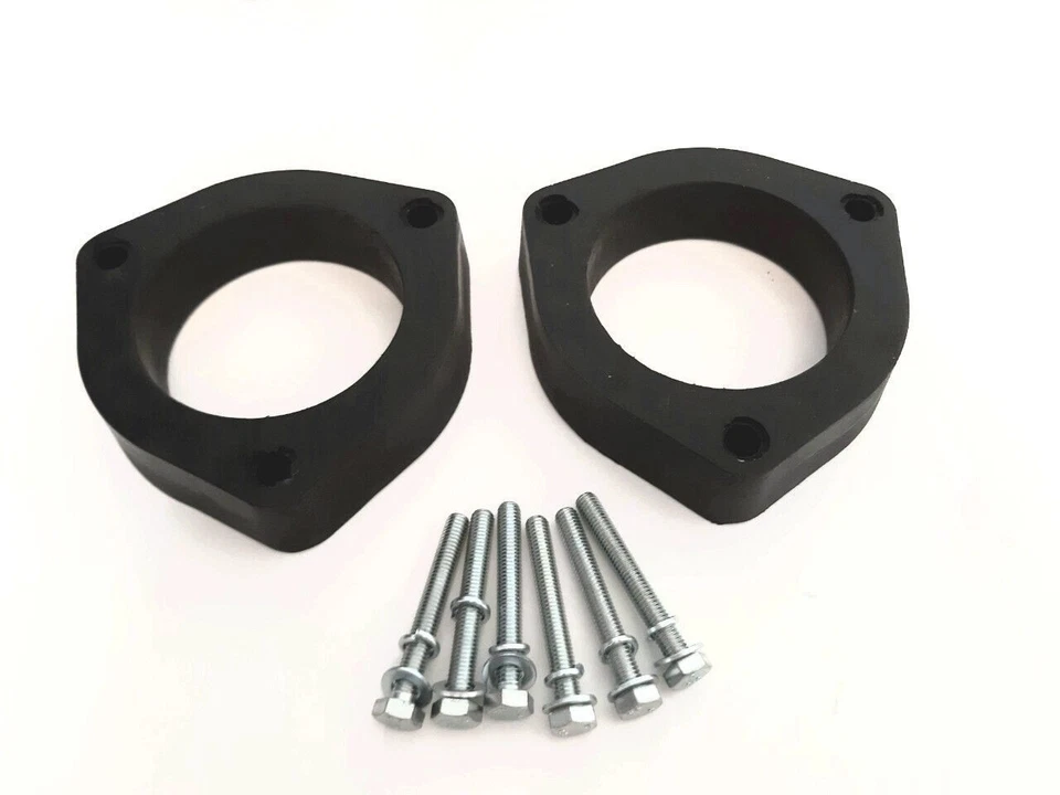 Lift Kit 40mm 1.6" for VW Jetta Golf Passat CC Scirocco Tiguan Touran Beetle EOS Foto 2 de 3