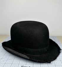 Mallory Hat Indiana Men's Vintage Hats for sale | eBay