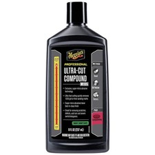 Meguiar's Professional Ultra-Cut Compound - 8oz - M10508