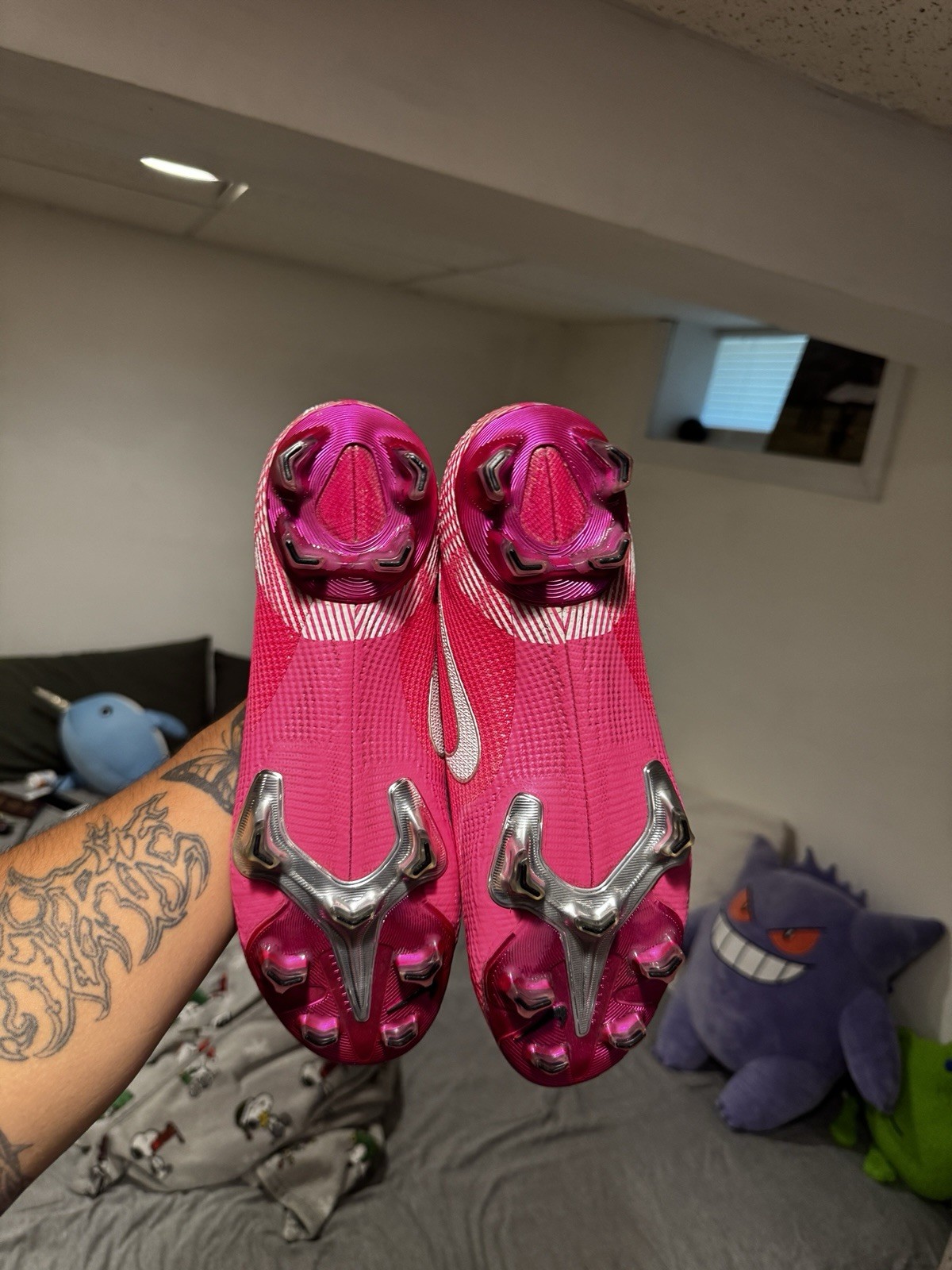 SAOLA Nike Superfly FOTO AGGIUNTIVE vendita in sospeso