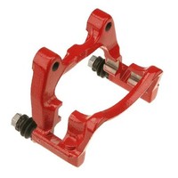 2X Halter Bremssattel Hinten FüR VW Golf 1K 5K AJ5 2.0 2.5 04 Bis 13 TRW BSF Neu
