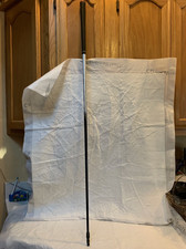 Mitsubishi KuroKage Silver 70G Flex Stiff 42 1/2” Graphite Shaft TM Adapter