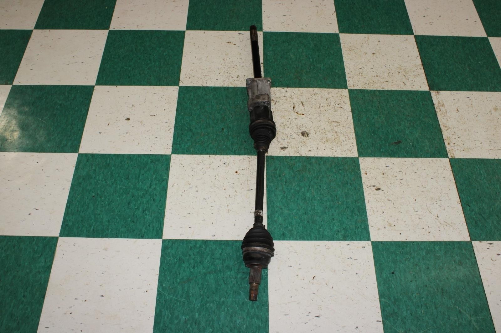 Maserati Ghibli 2014-2017 Front Right Cv axle
