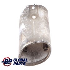 Pot d'échappement BMW X1