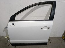 Porte avant et accessoires Opel ANTARA