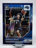 2024-25 Anthony Black Purple Shock NBA Panini Donruss Optic Prizm Basketball