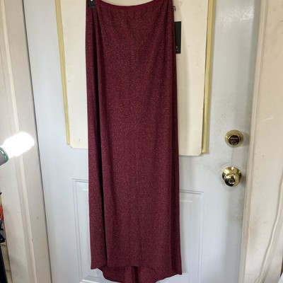 david meister metallic dress David Meister Sequined Cut Out Back Metallic Taupe Silver Cut Out Back Dress  12