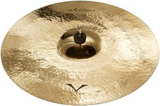 Sabian Cymbal Variety Package A1906B 