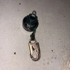 MSA 63011 retractable safety lifeline