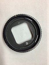 Hasselblad extension tube 10