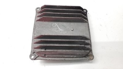 MERCEDES GL 2013- HEADLIGHT CONTROL UNIT A1668203689
