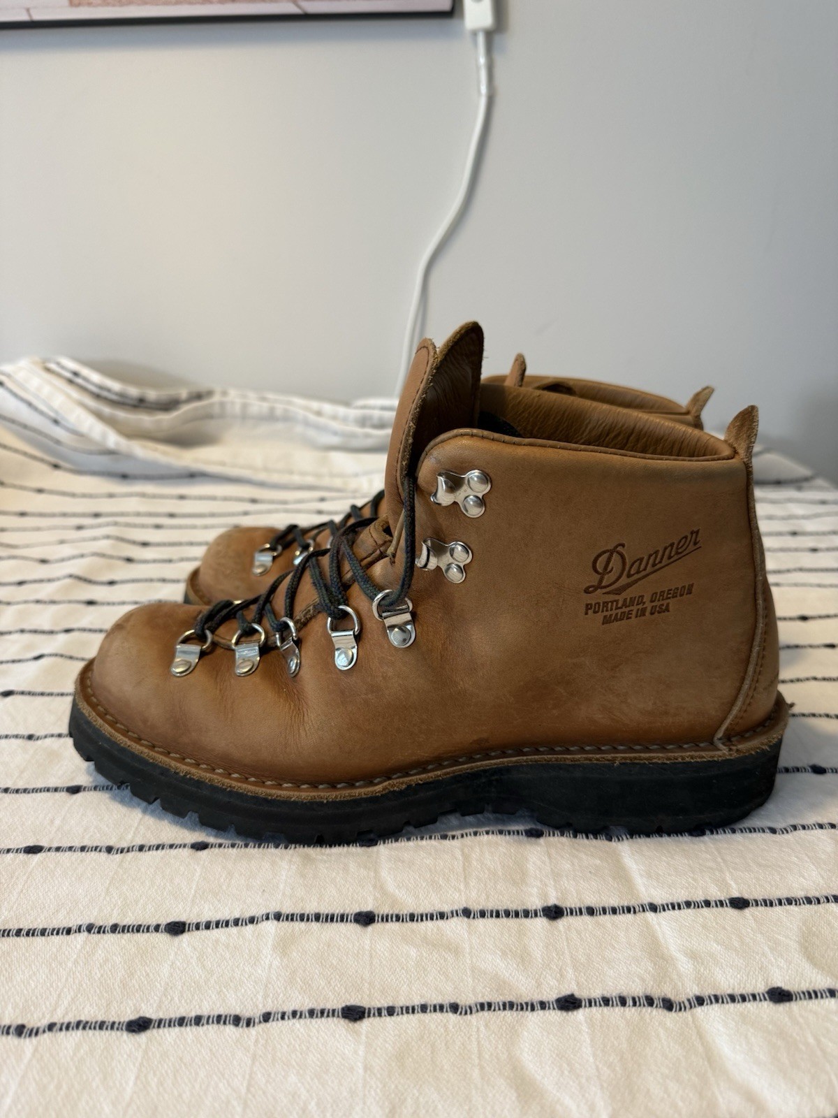 Danner Mountain Light Cascade Clovis — US9EE, EU43 - image 1