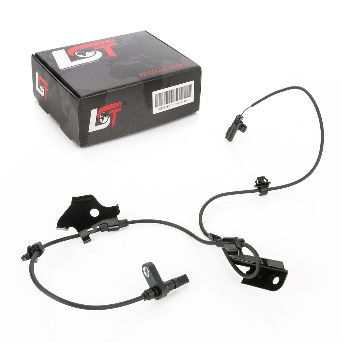 Abs Sensor Wheel Speed Sensor Front Right 8954212080 for Lexus HS 250h ANF10