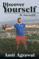 Amit Agrawal | Discover Yourself | Taschenbuch | Englisch (2016) | Be Successful