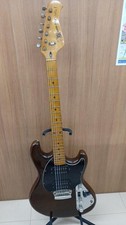 Musicman Stingray II E-Gitarre Vintage Style JP