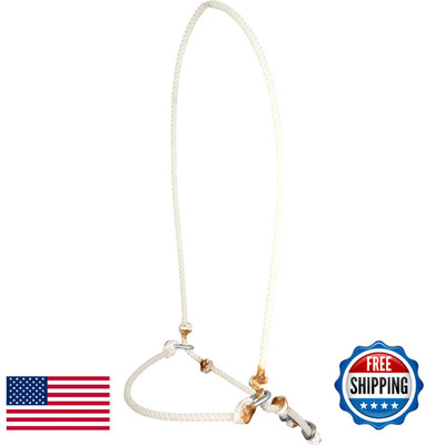 Martin Saddlery Rope Headsetter