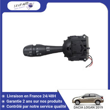 Clignotant Dacia LOGAN