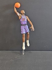 【引退記念】【激レア】ビンスカーターフィギュア　マクファーレン Vince Carter NBA Action Figures for sale | eBay