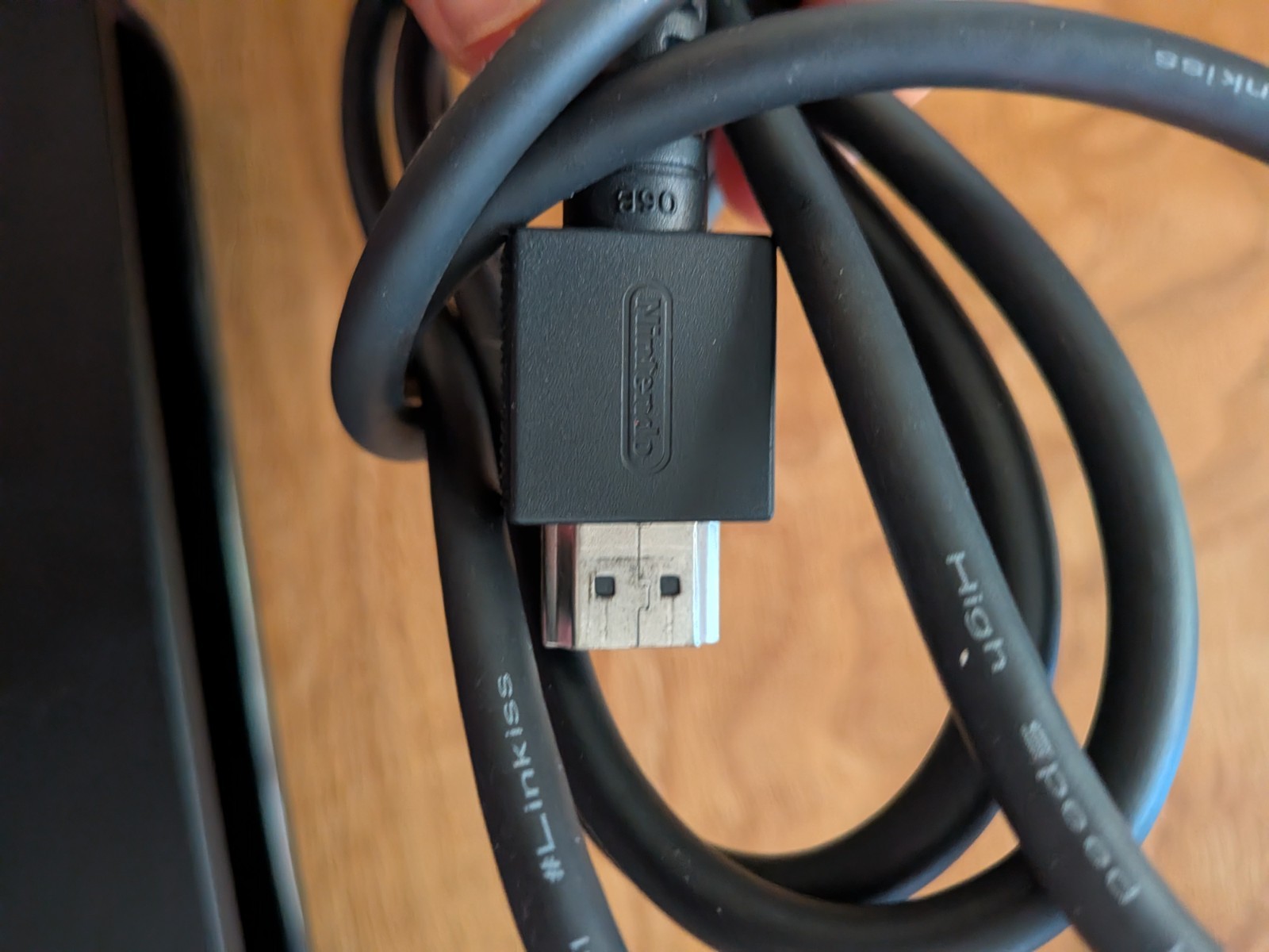 Dock Nintendo Switch 2 in buone condizioni foto 2
