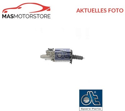 KUPPLUNGSVERSTÄRKER DT 643013 I NEU OE QUALITÄT