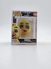 Funko Bitty Pop! FNAF Chica #108 Mini Vinyl Figure Five Nights at Freddys New!