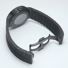 Porsche Design Flat Six 6351.43.04.0275 Men's Automatic Watch Used 6