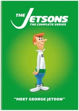 Jetsons, The The Complete Series DVD  NEW