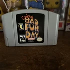 Nintendo 64 - Conker’s Bad Fur Day - Authentic Cartridge Only