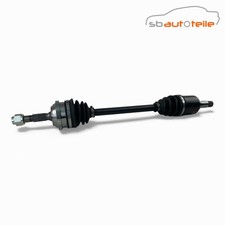 Antriebswelle links Citroen Peugeot Saxo 106 II Schaltgetriebe Felge 4 -loch