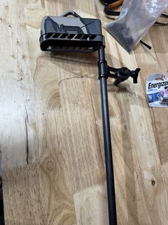 Hoyt Carbon Superlite Quiver